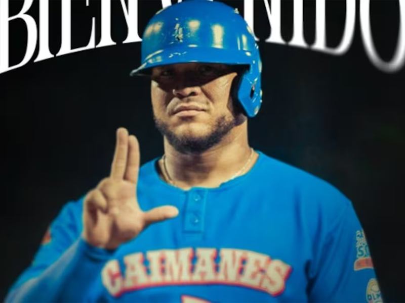 Béisbol colombiano