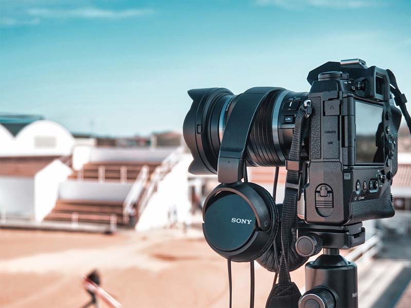 Convocatoria Cinematografía