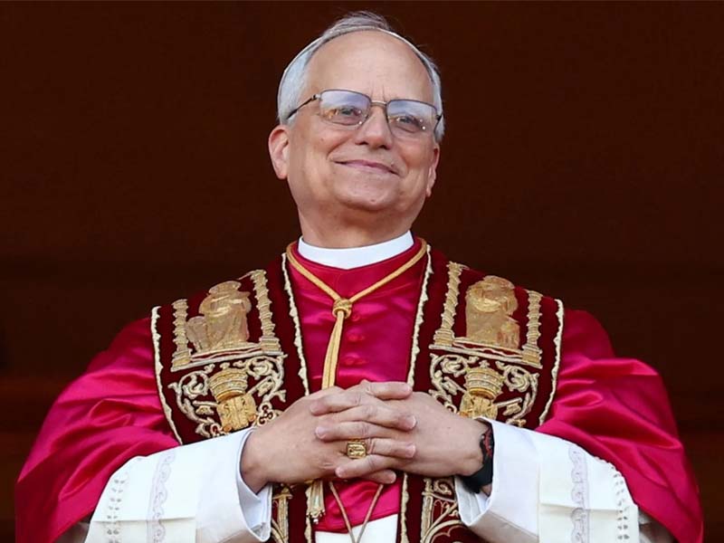 Hechos del 2025 Vaticano