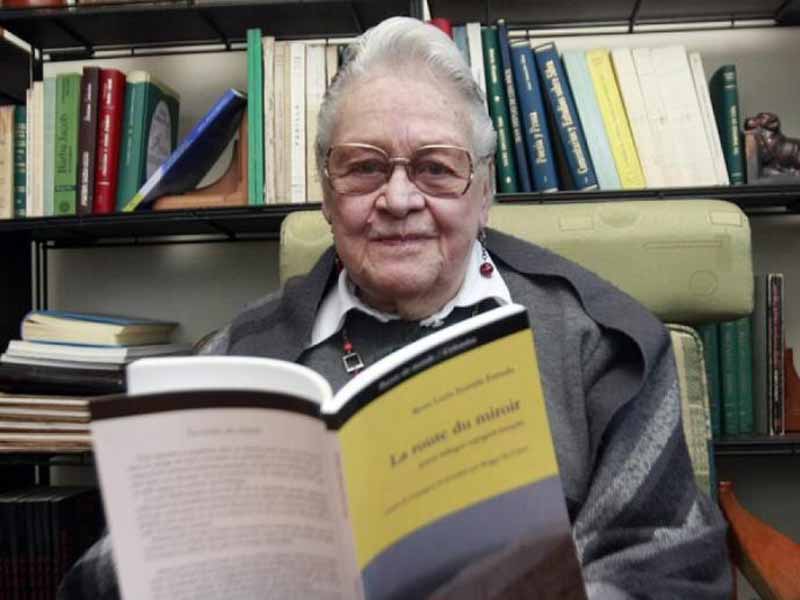 Premio Nacional de Poesía