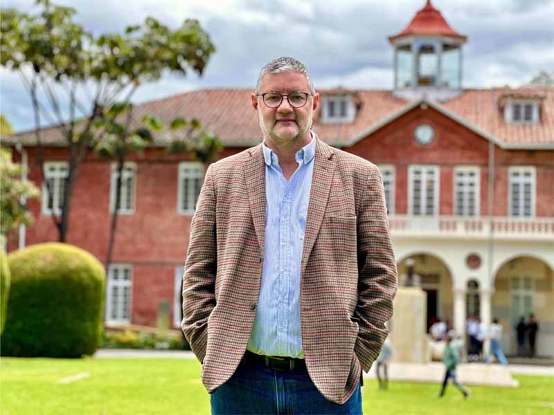 Federico Díaz-Granados