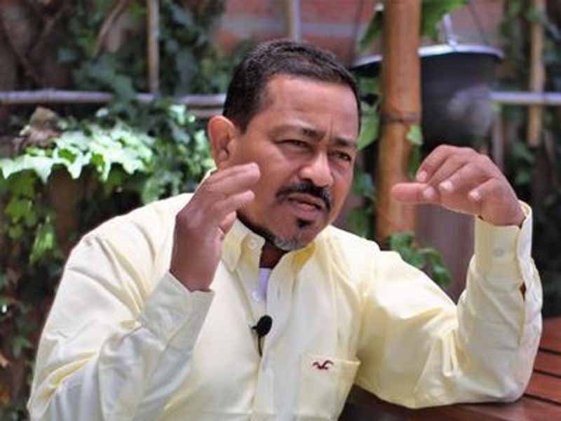 Zabier Hernández Buelvas