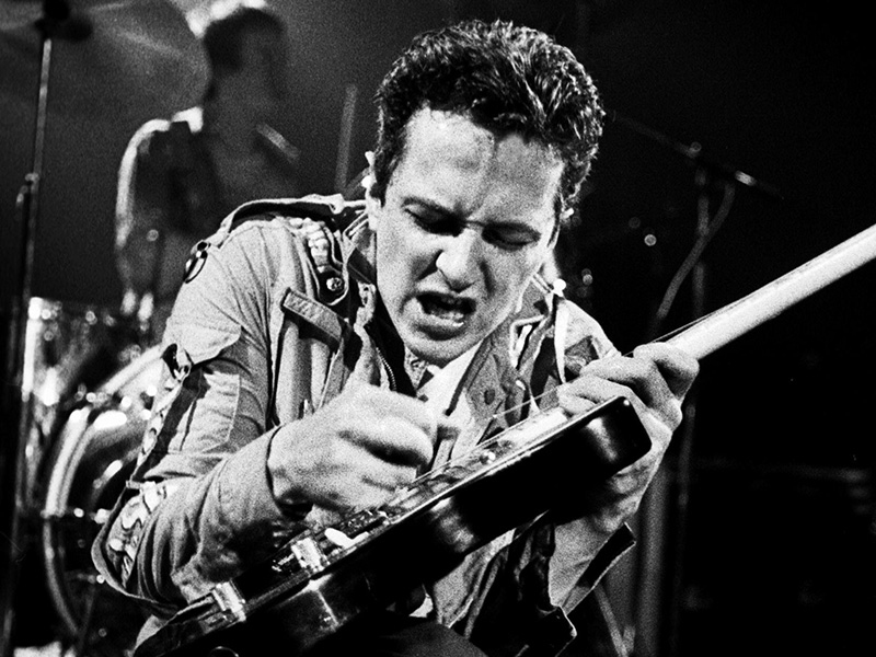 Joe Strummer