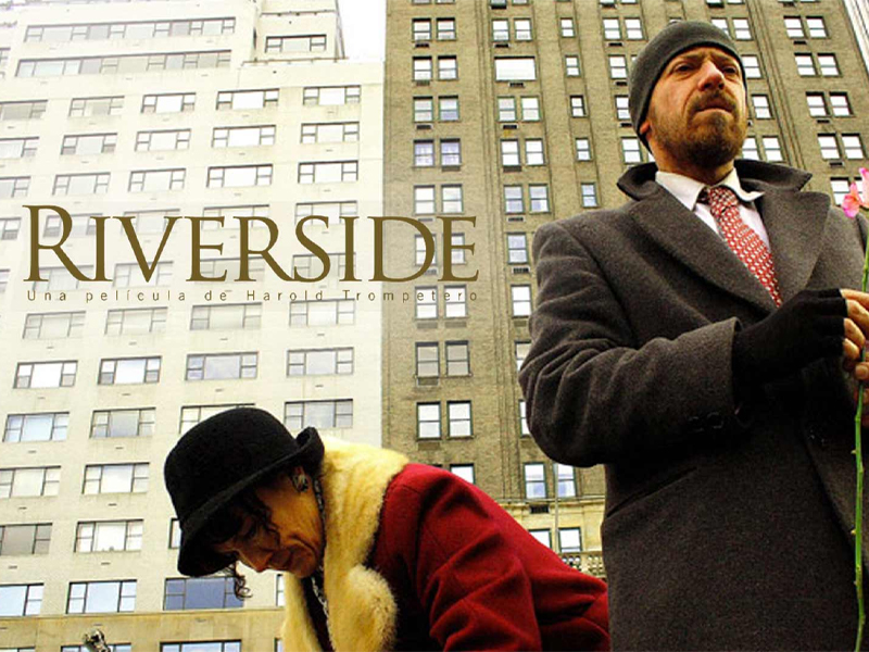 Señal Colombia- Riverside