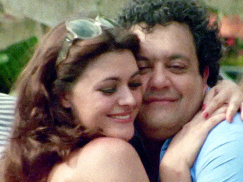 Señal Colombia- El taxista millonario