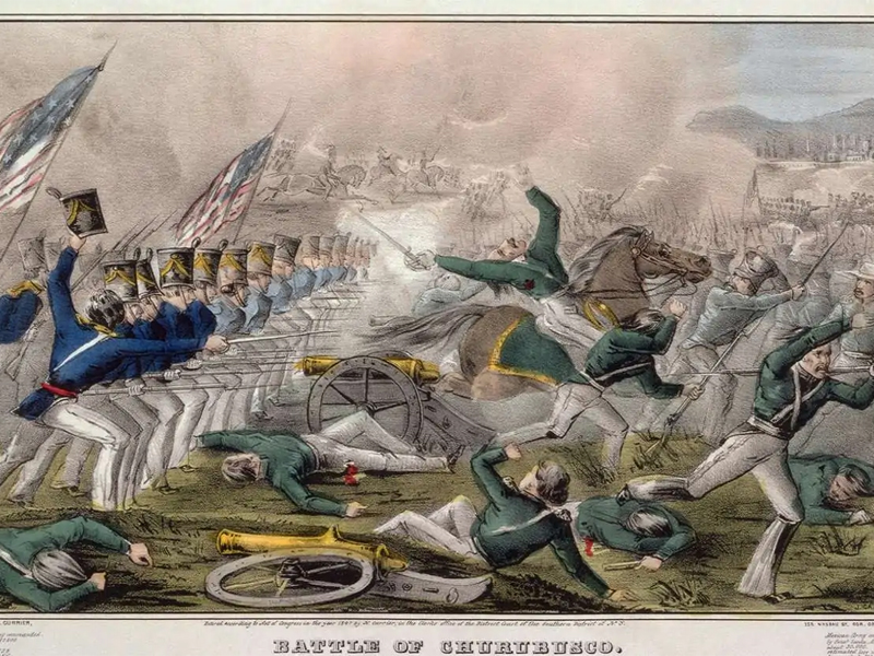 Invasiones estadounidenses