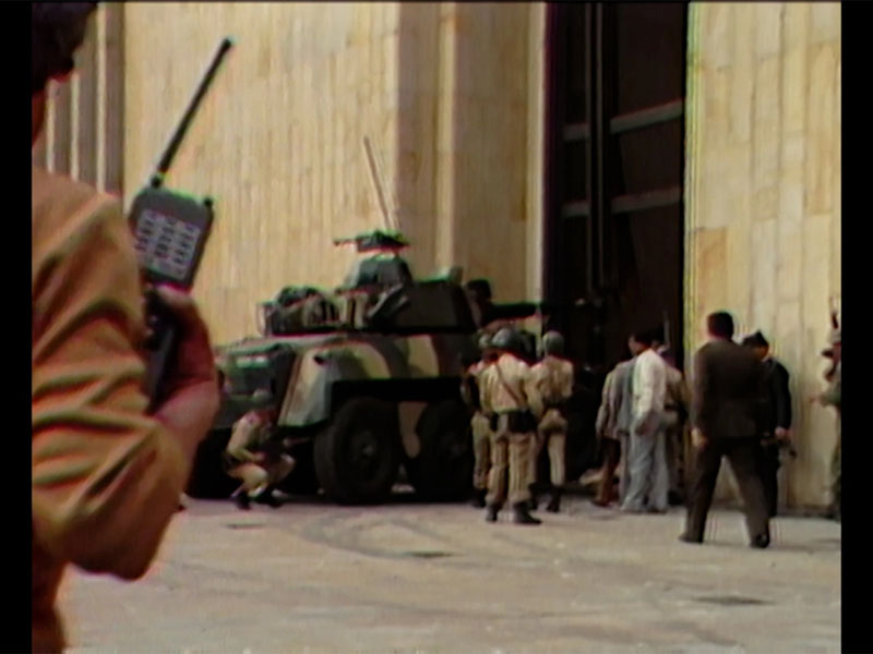 Fragmentos de otra historia