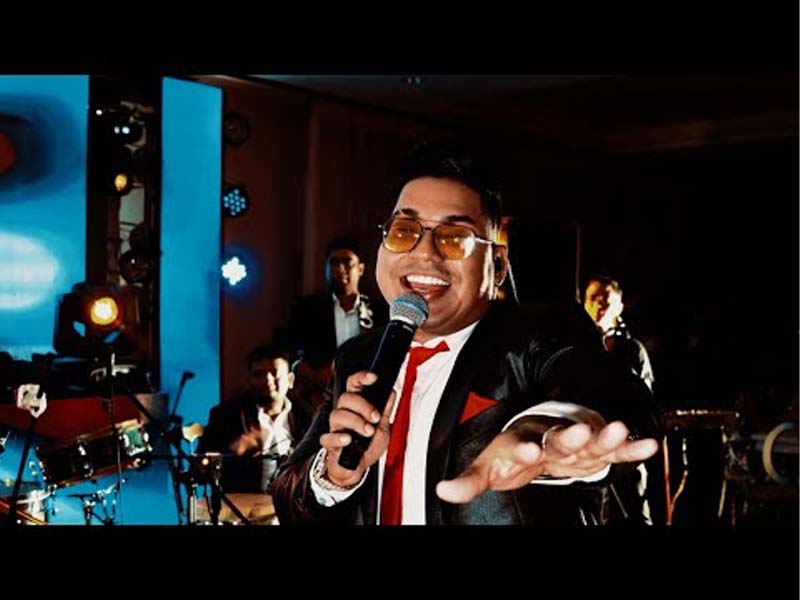 Mr Love estará en la Gran Muestra Cultural del País de la Belleza