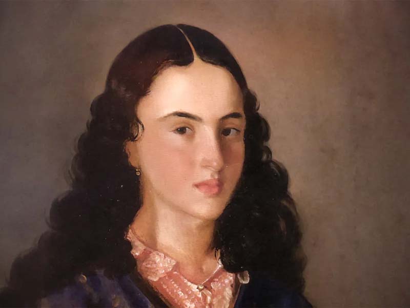 Policarpa Salavarrieta