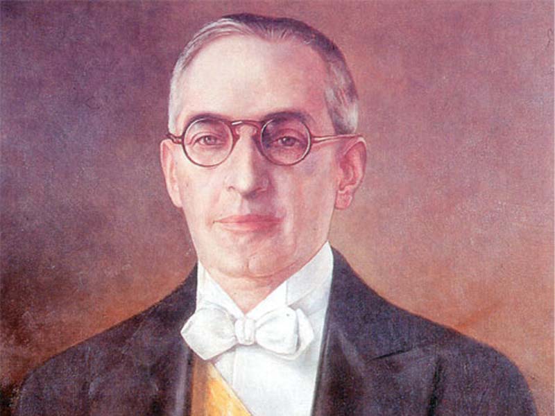 Alfonso López Pumarejo