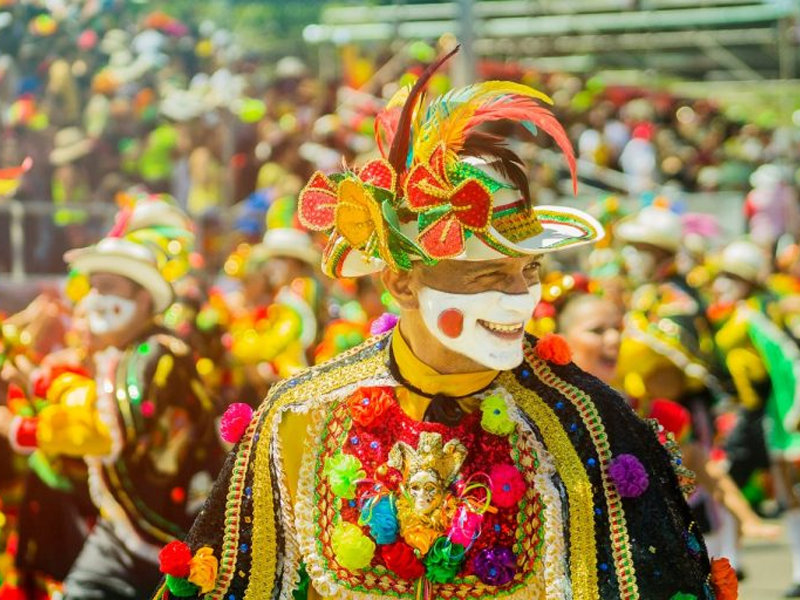Carnaval de Barranquilla
