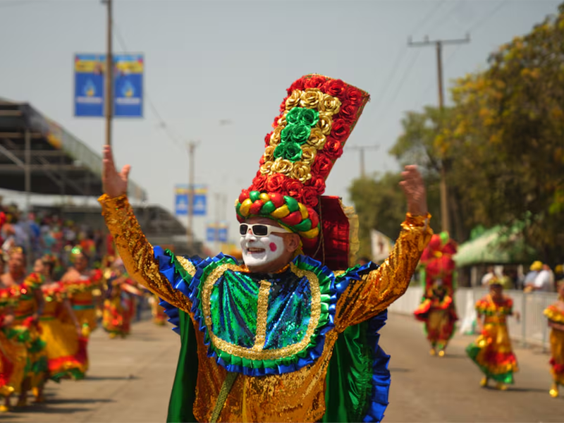 Carnaval de Barranquilla