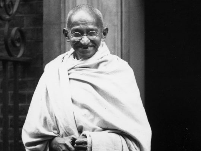 Día Escolar de la No Violencia y la Paz