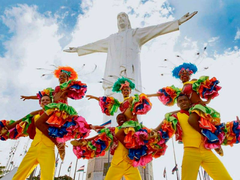 Cali impulsa la cultura