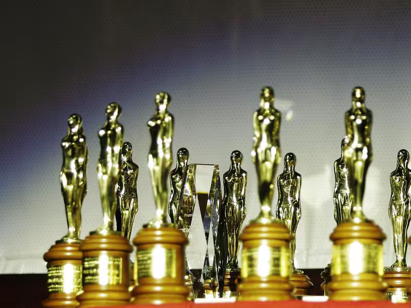 Premios India Catalina