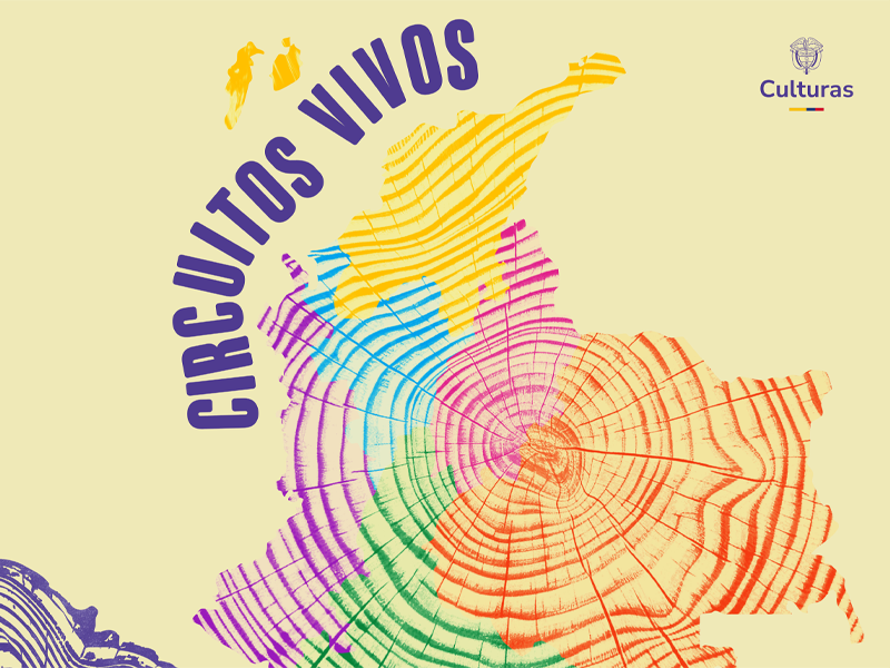 Circuitos Vivos