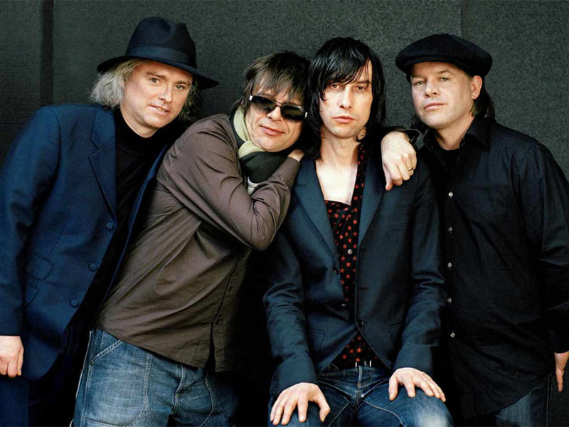Primal Scream
