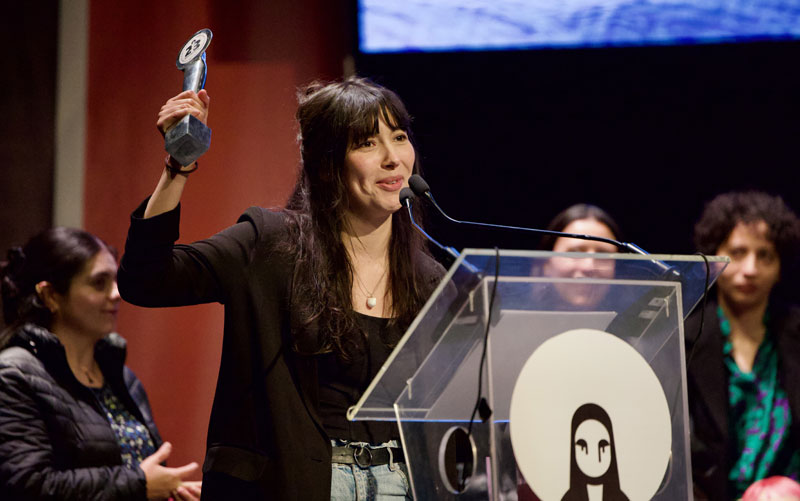 Bogoshorts en Clermont-Ferrand Short Film Festival