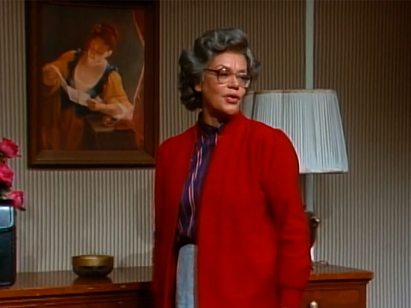 Actriz Teresa Gutiérrez Actriz Teresa Gutiérrez