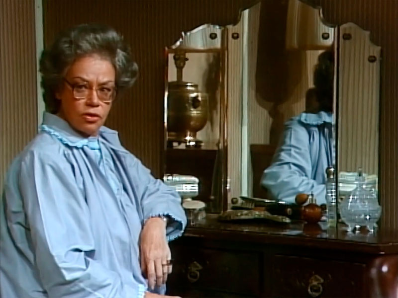 Actriz Teresa Gutiérrez Actriz Teresa Gutiérrez