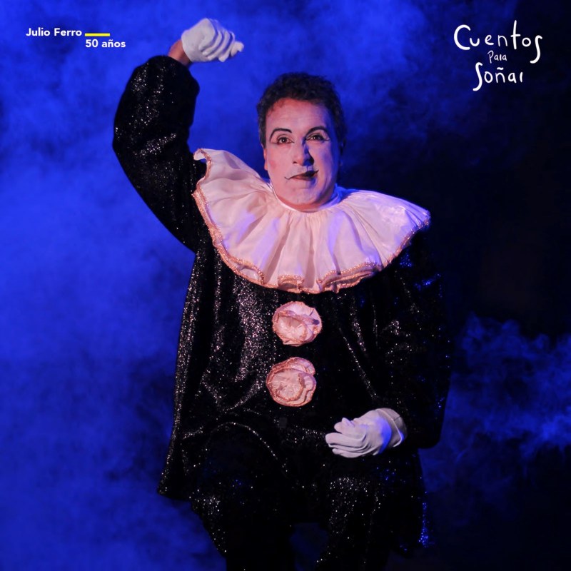 Alas a las Salas: Ruta por la Memoria llega a Teusaquillo