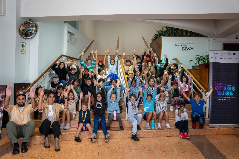 Andination educacion otros ojos