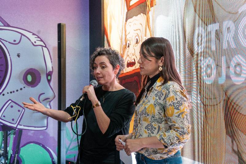 Andination, iniciativa de los cines andinos