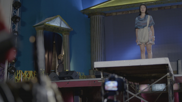 Esa inolvidable primera vez