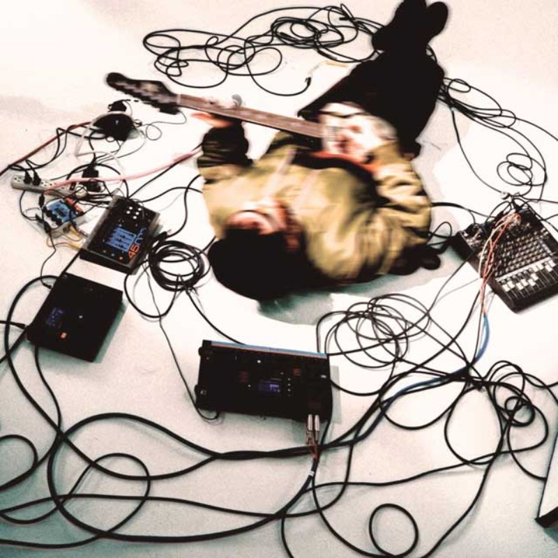 Discos más esperados de 2026 chet faker