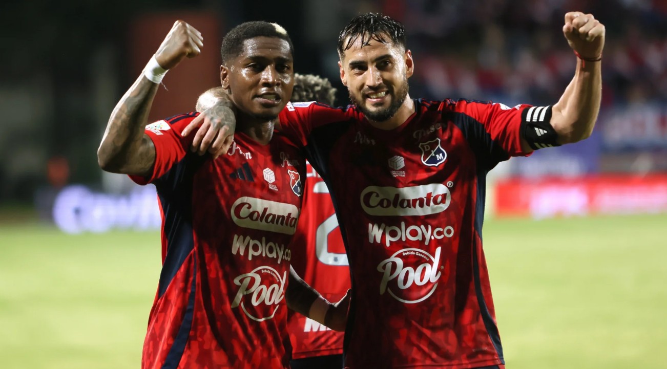 Deportivo Independiente Medellín