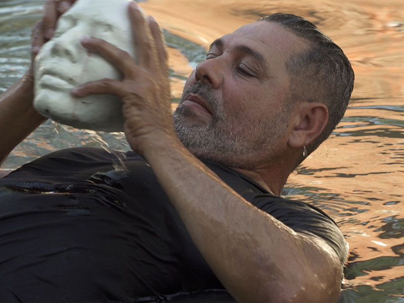 Arte popular y medio ambiente documental