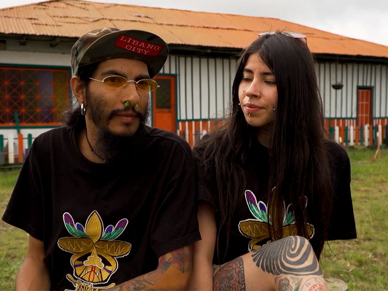 Arte popular y medio ambiente documental