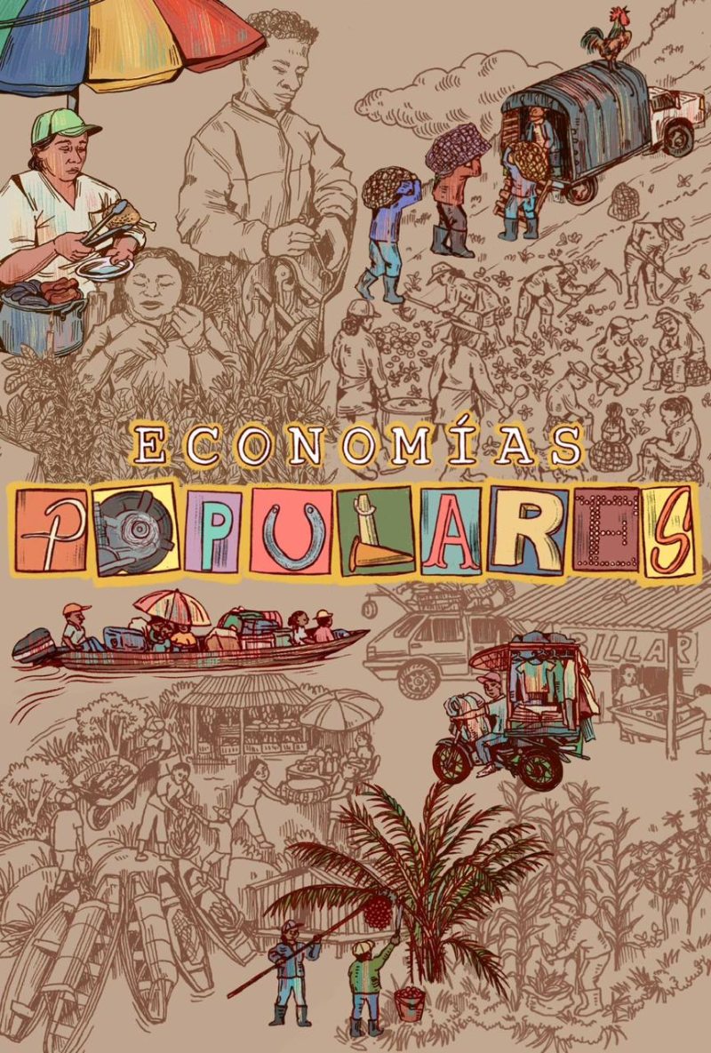 Economías populares 