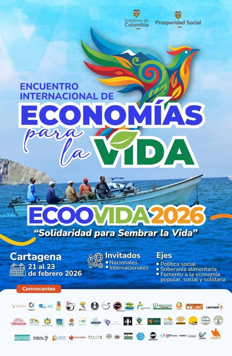 Ecoovida 2026