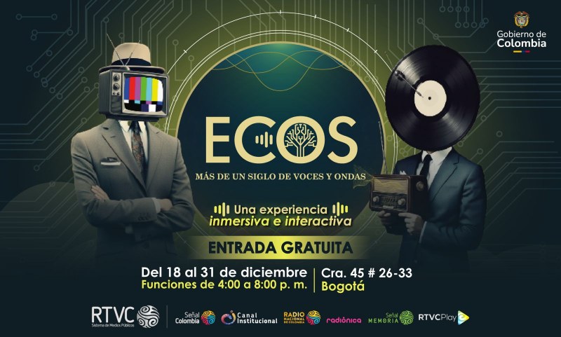 plan gratuito de navidad en bogota