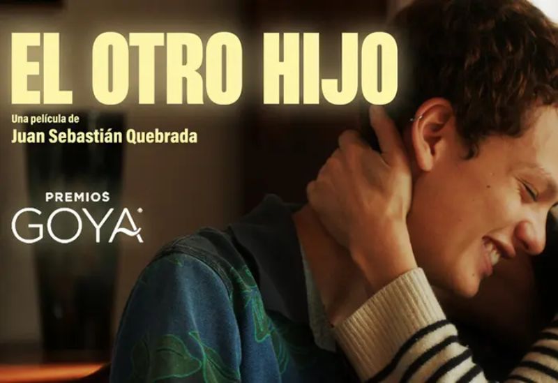 Programación Señal Colombia, el otro hijo