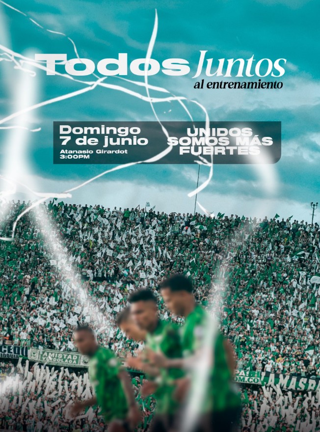 Atlético Nacional