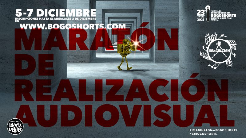 Imaginaton Bogoshorts