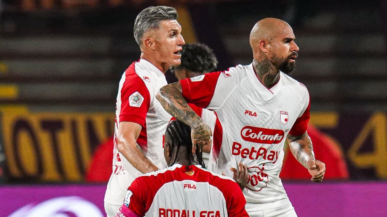 Independiente Santa Fe