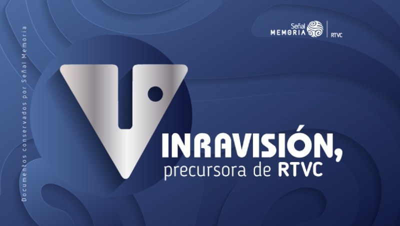 Inravision televisión en Colombia