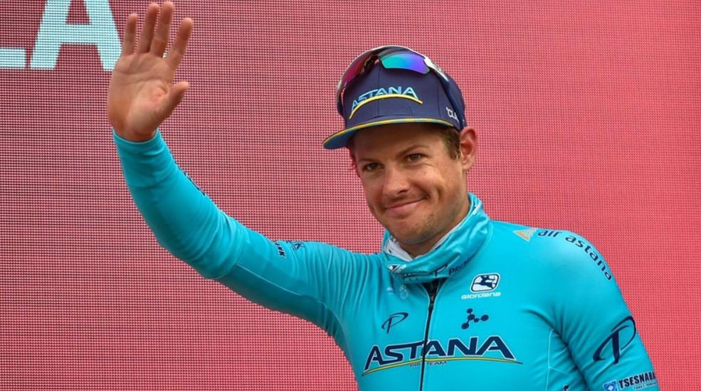 Jakob Fuglsang
