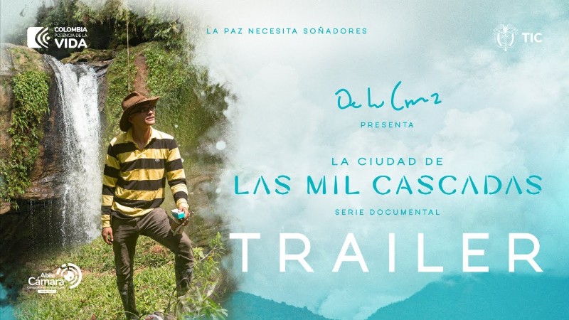 Programación Señal Colombia