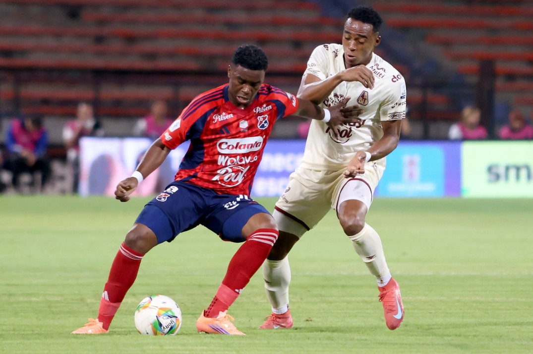 Deportivo Independiente Medellín