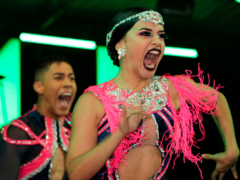 Festival Mundial de salsa Cali 2022 Festival Mundial de salsa Cali 2022