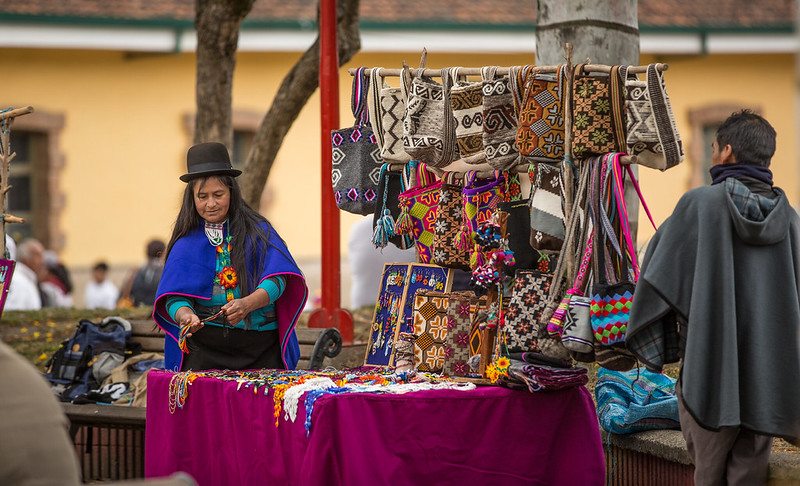 Museo Virtual Mujeres