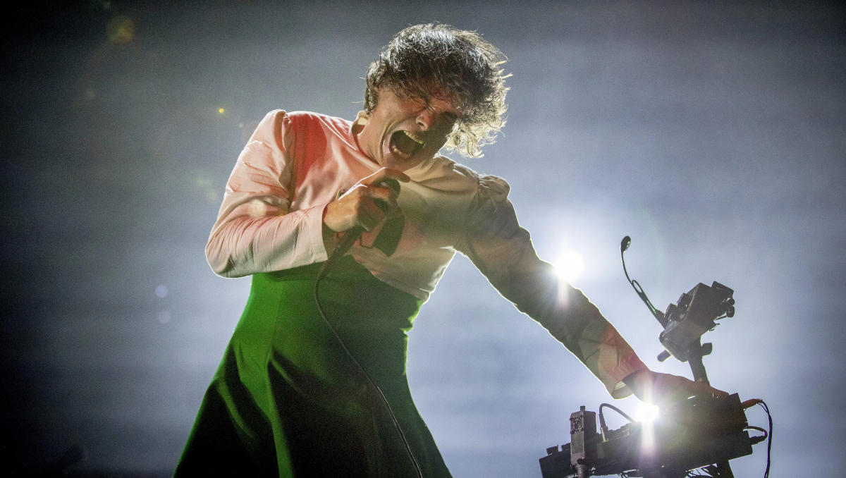 Conciertos en Colombia en 2025: My Chemical Romance