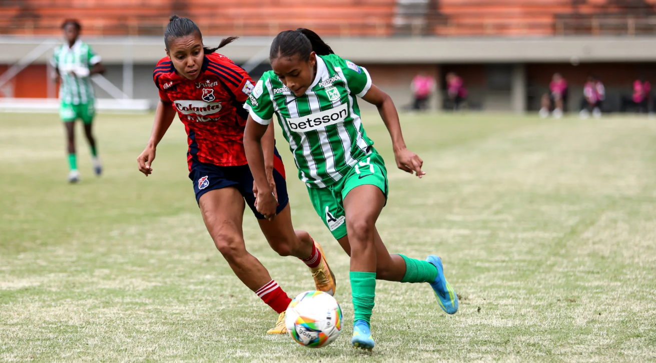 Foto: Tomada y por cortesía de winsports.co