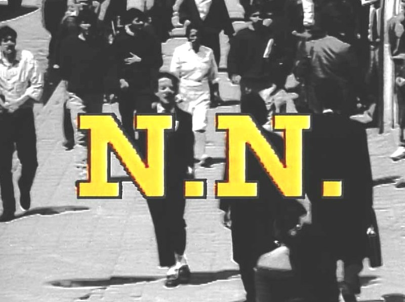 televisión en Colombia nn serie