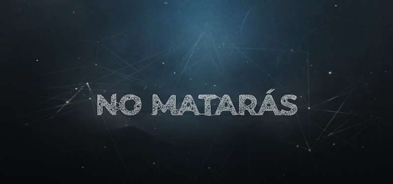 No Matarás