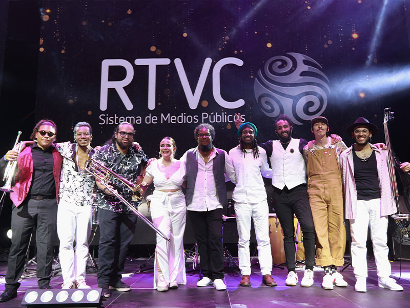 Noche Radio Nacional 2022 Noche Radio Nacional 2022